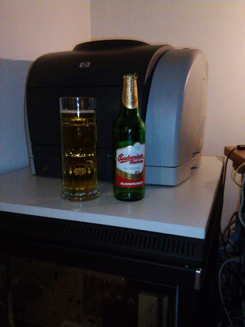 Celebration beer image